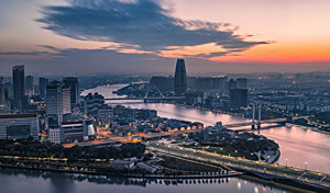 宁波出台新政鼓励商贸发展