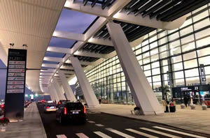 宁波机场以数字化转型打造高质量发展新引擎